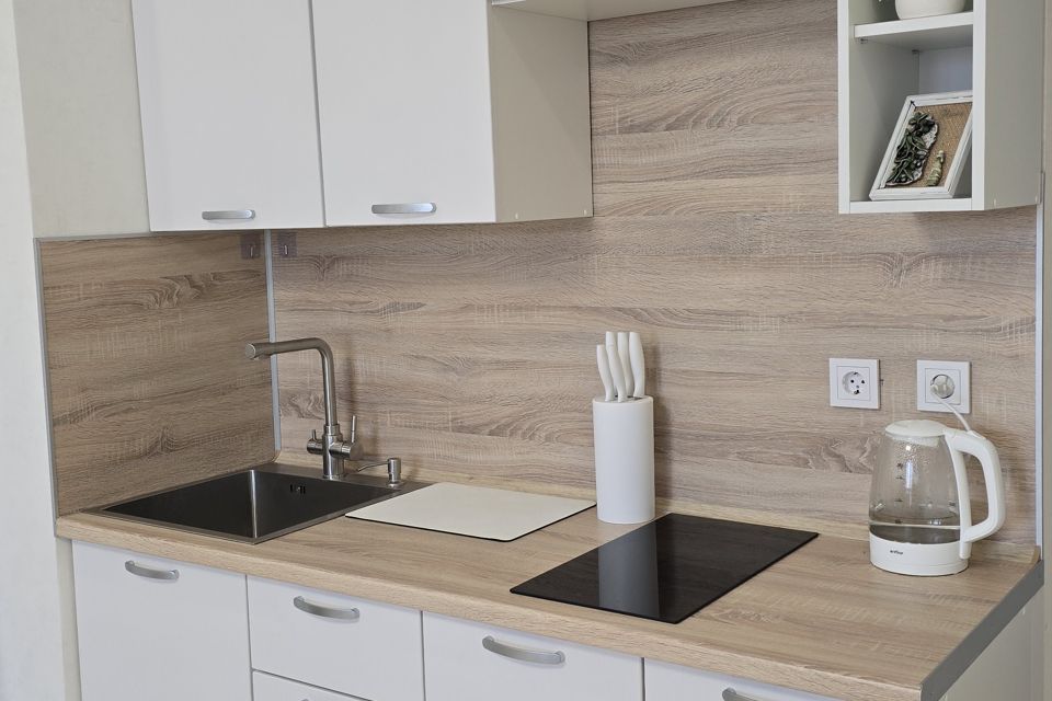 Сдаётся студия, 28.7 м²