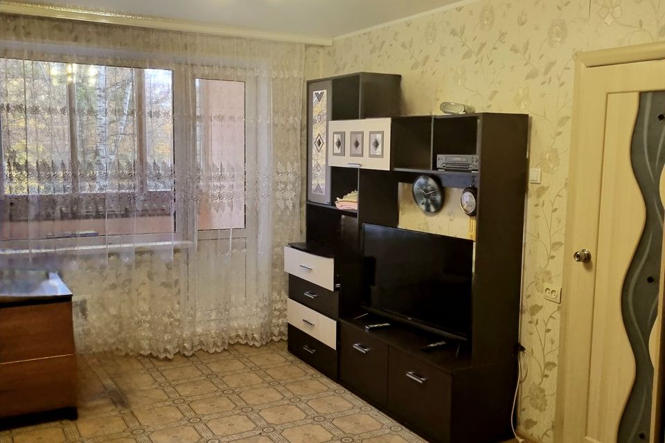 Сдаётся 1-комнатная квартира, 32.8 м²