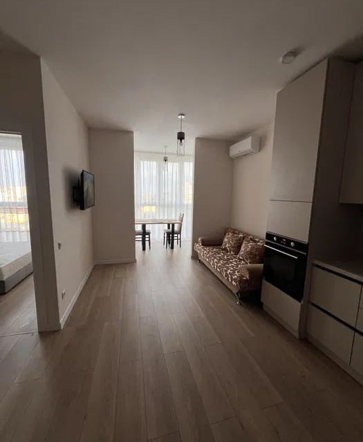 Сдаётся 1-комнатная квартира, 44 м²