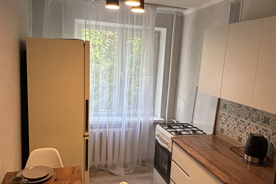 Сдаётся 2-комнатная квартира, 46 м²