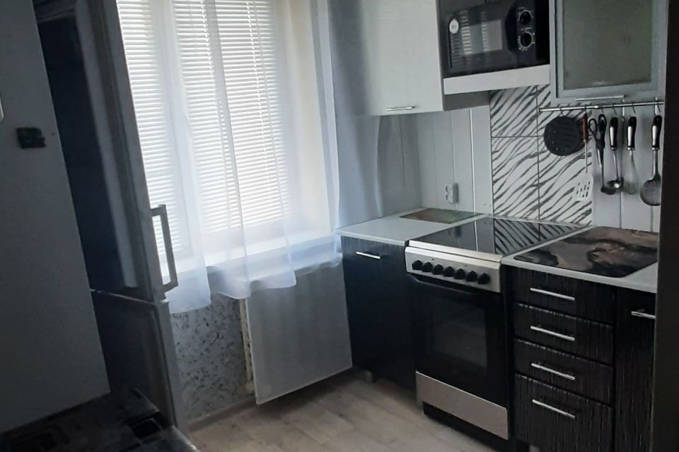 Сдаётся 1-комнатная квартира, 30 м²
