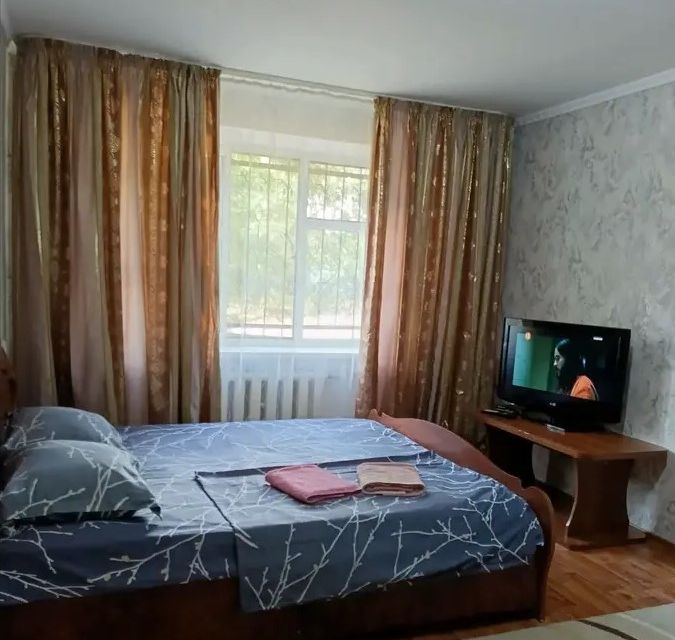 Сдаётся 1-комнатная квартира, 35 м²