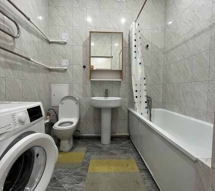 Сдаётся 1-комнатная квартира, 36.8 м²