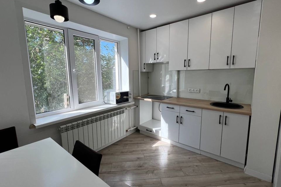 Сдаётся 2-комнатная квартира, 48 м²