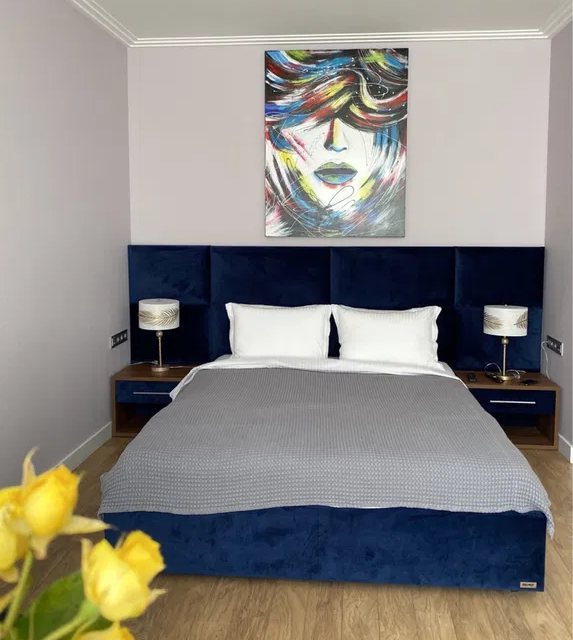Сдаётся студия, 50 м²