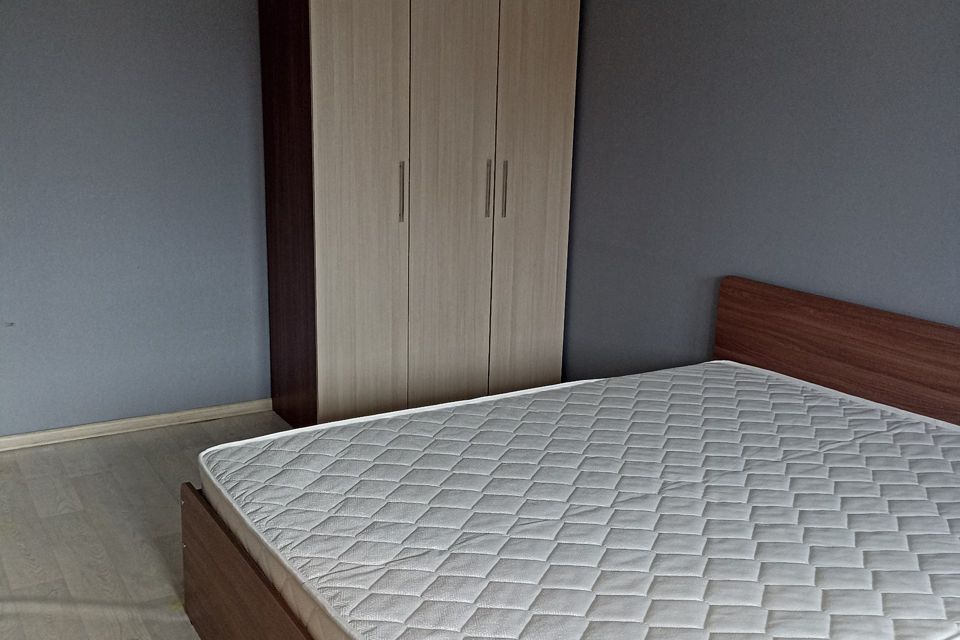 Сдаётся 1-комнатная квартира, 34 м²