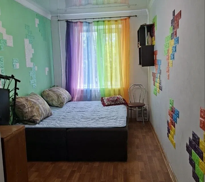 Сдаётся 2-комнатная квартира, 45 м²
