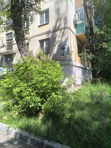 Сдаётся 1-комнатная квартира, 32 м²