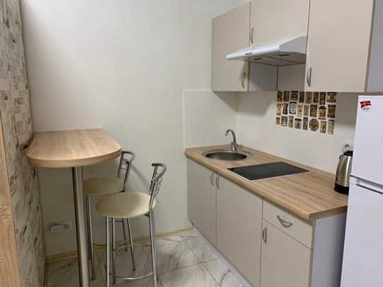 Сдаётся студия, 23 м²