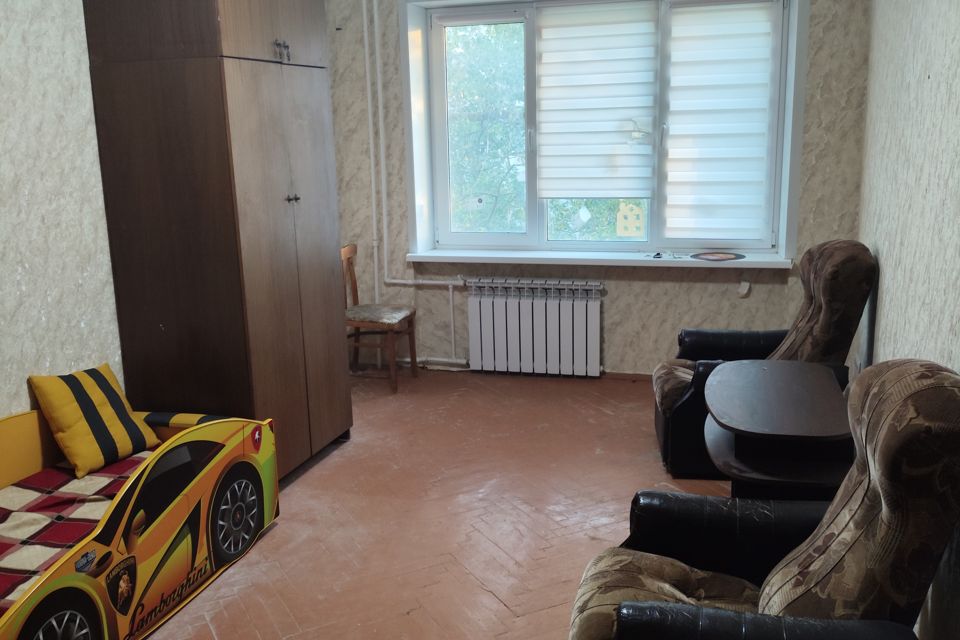 Сдаётся 2-комнатная квартира, 48.2 м²