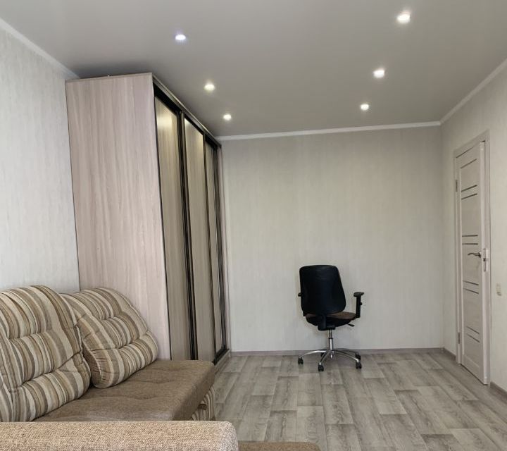 Сдаётся 1-комнатная квартира, 30 м²