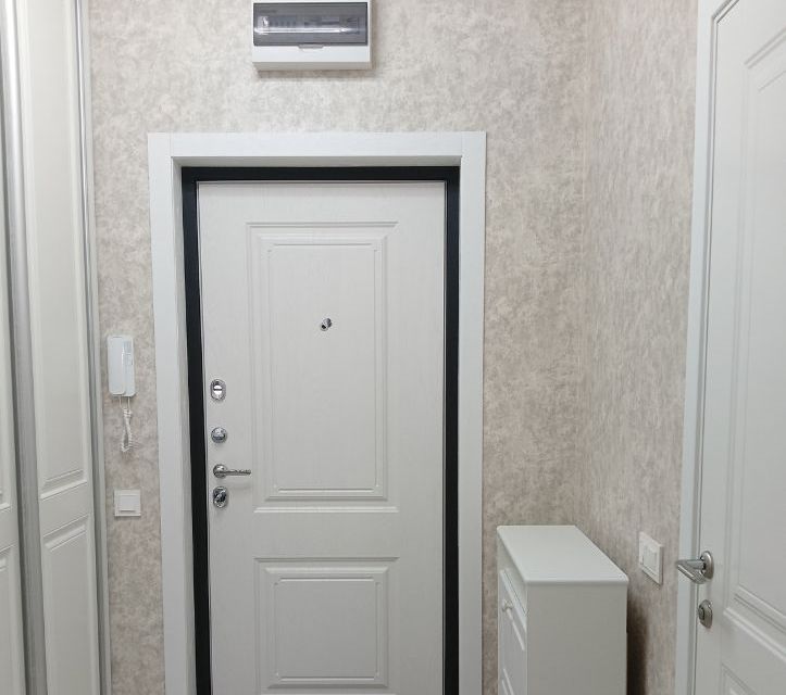 Сдаётся 1-комнатная квартира, 39 м²