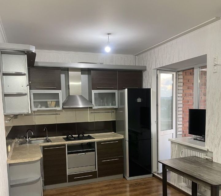 Сдаётся 1-комнатная квартира, 34 м²
