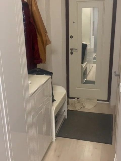 Сдаётся студия, 16 м²