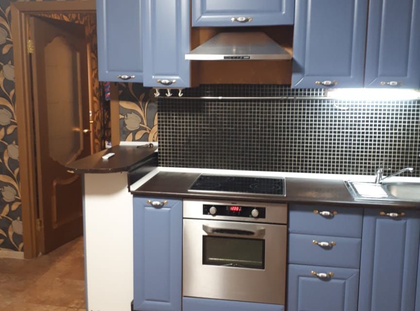 Сдаётся 1-комнатная квартира, 48 м²