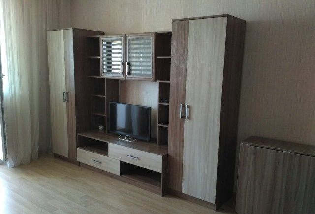 Сдаётся 1-комнатная квартира, 30 м²