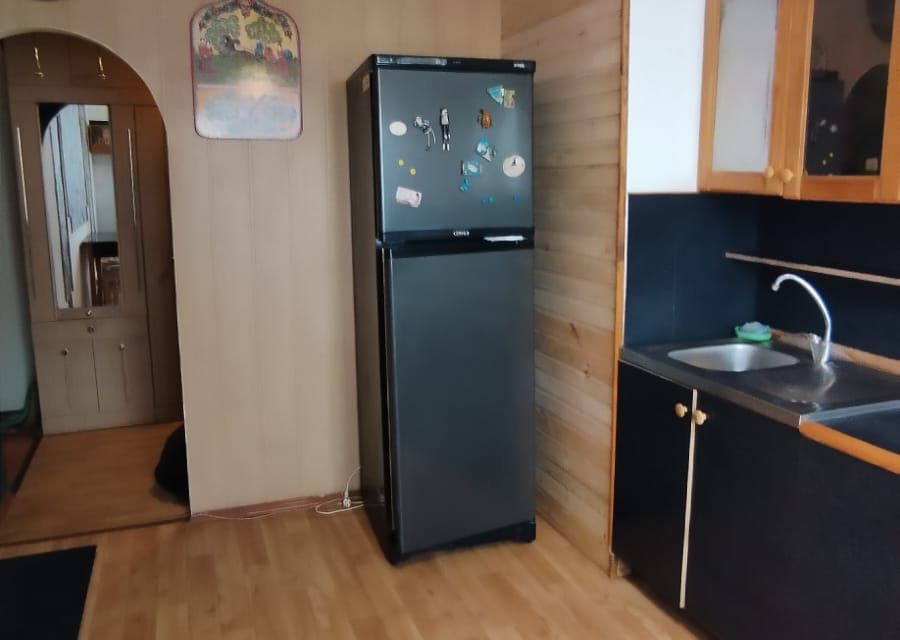 Сдаётся 3-комнатная квартира, 70 м²