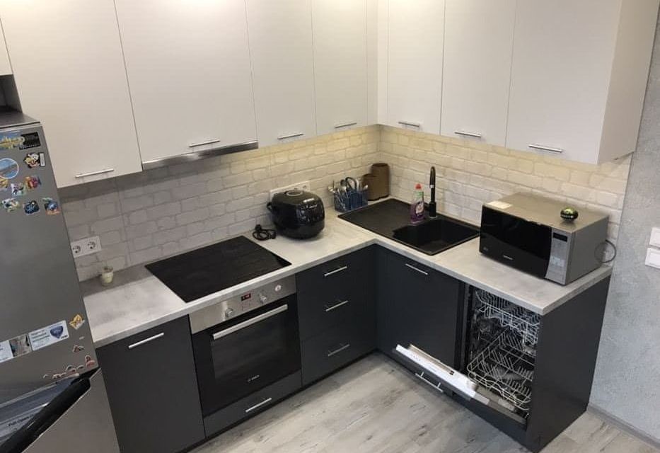 Сдаётся 1-комнатная квартира, 34 м²