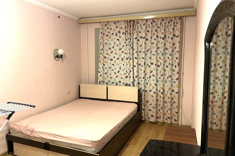 Сдаётся 3-комнатная квартира, 81 м²