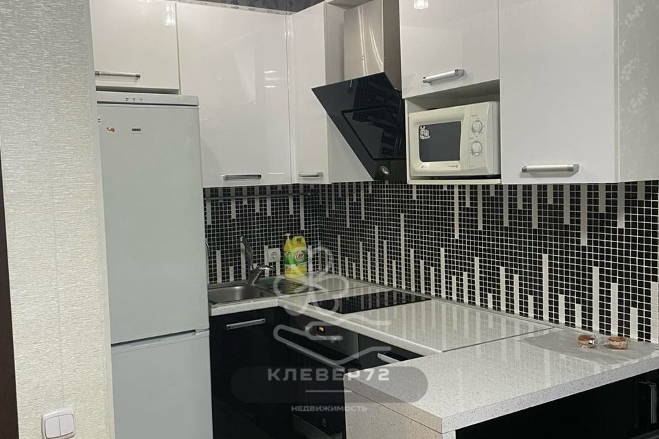 Сдаётся 1-комнатная квартира, 35.1 м²