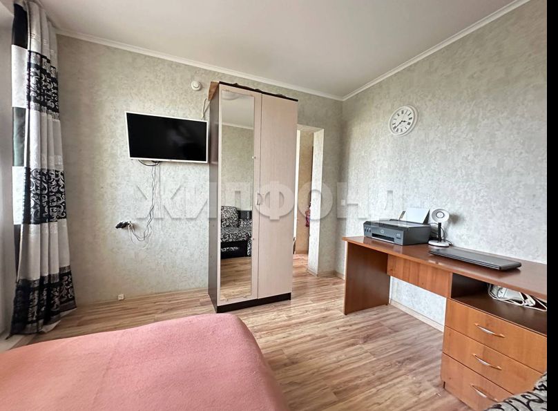 Сдаётся студия, 30 м²