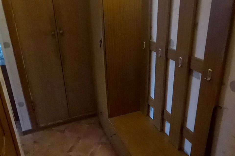 Сдаётся 2-комнатная квартира, 44 м²