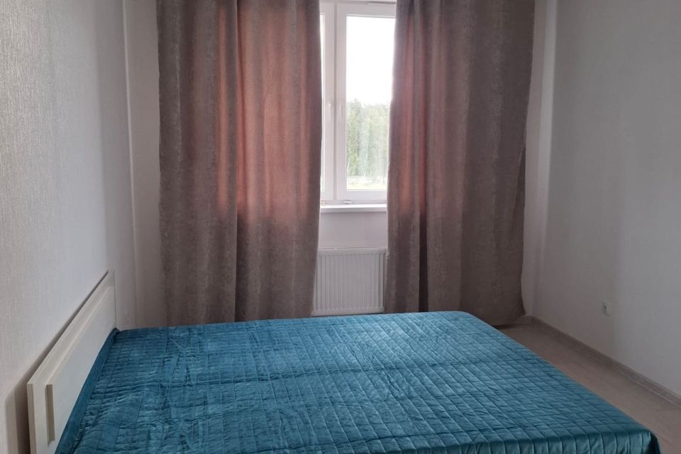 Сдаётся 1-комнатная квартира, 49 м²