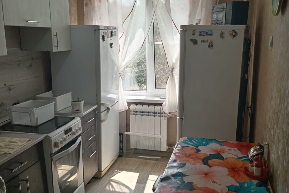Сдаётся 2-комнатная квартира, 48 м²