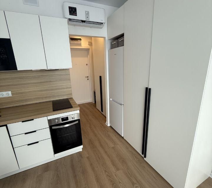 Сдаётся студия, 22 м²