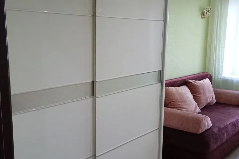 Сдаётся 2-комнатная квартира, 50 м²
