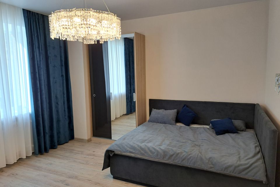 Сдаётся 1-комнатная квартира, 29 м²