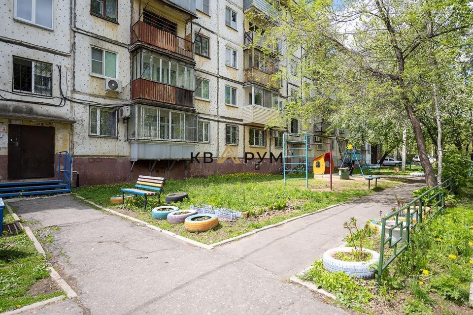Сдаётся 2-комнатная квартира, 43 м²