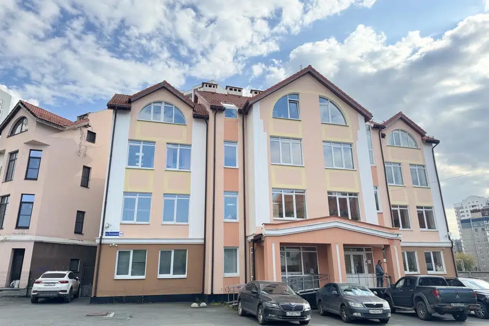 Сдаётся офис, 20 м²