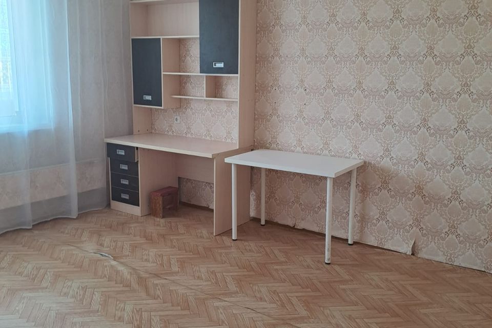 Сдаётся 1-комнатная квартира, 40 м²