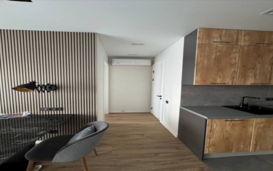 Сдаётся 1-комнатная квартира, 41 м²