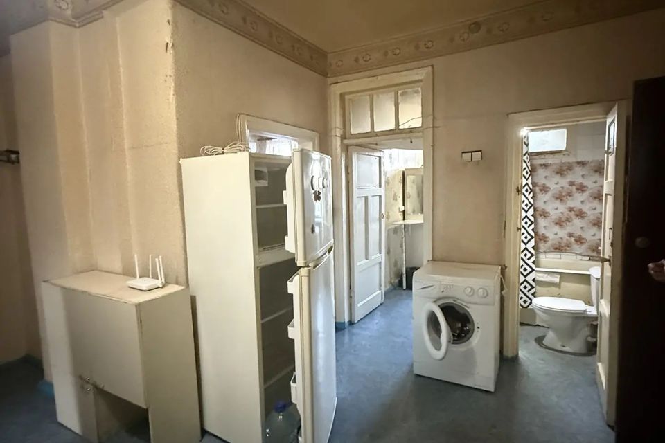 Сдаётся 3-комнатная квартира, 74 м²
