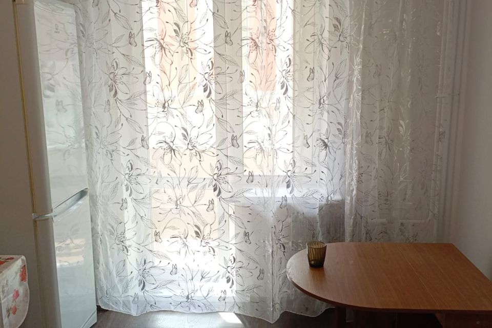 Сдаётся 1-комнатная квартира, 39 м²