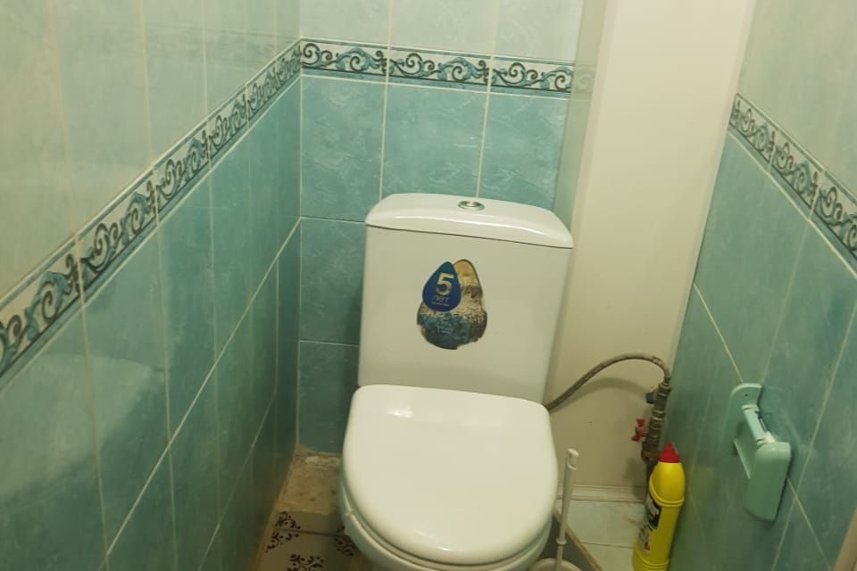 Сдаётся комната в 4-комн. квартире, 42 м²