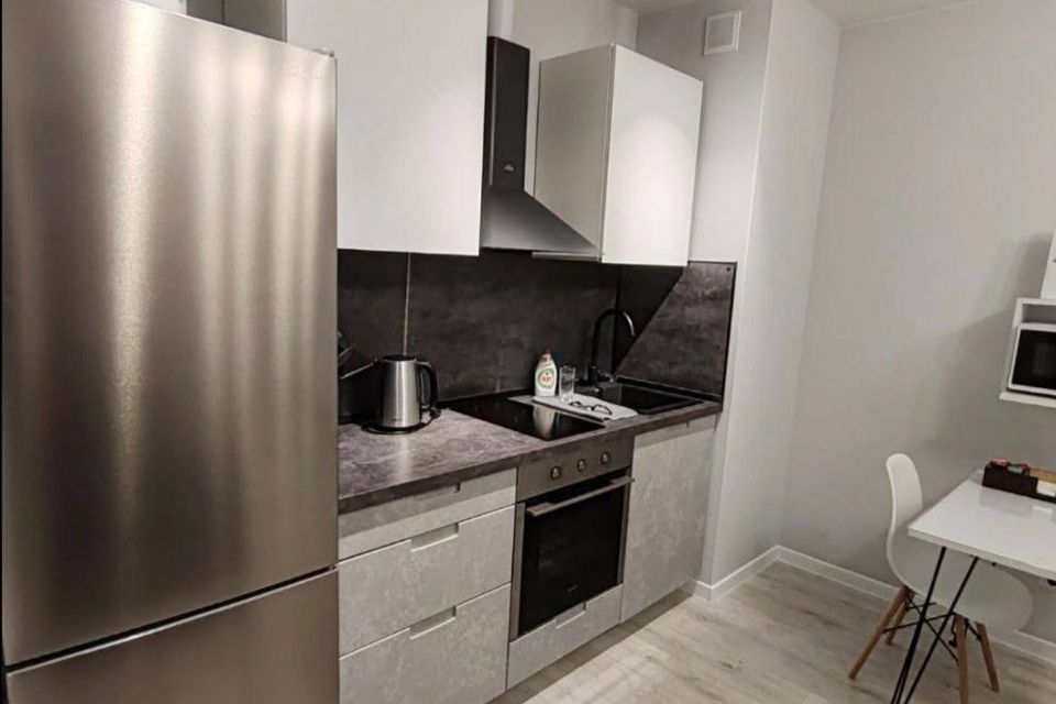 Сдаётся студия, 26 м²