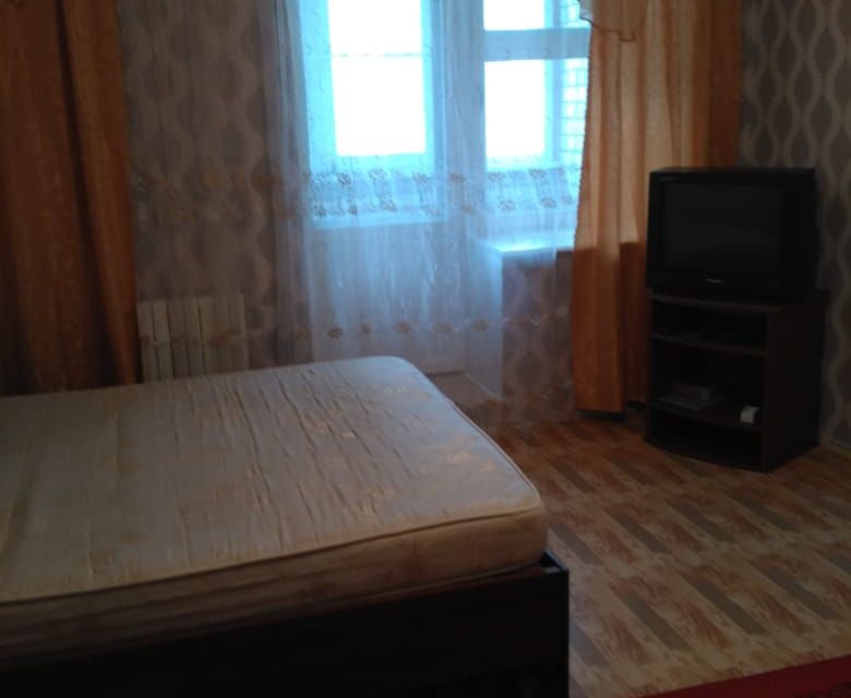 Сдаётся 1-комнатная квартира, 40 м²