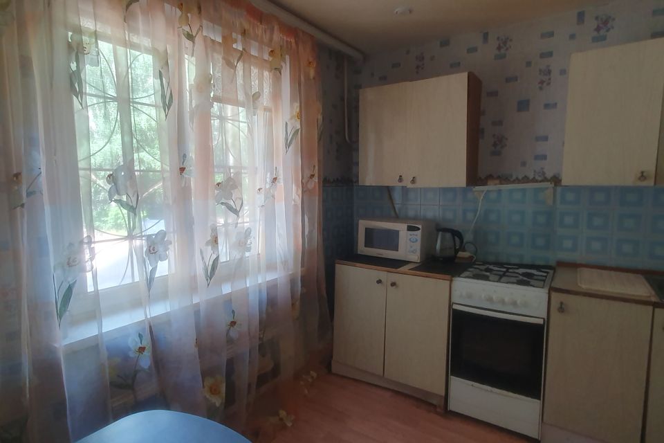 Сдаётся 1-комнатная квартира, 32.8 м²