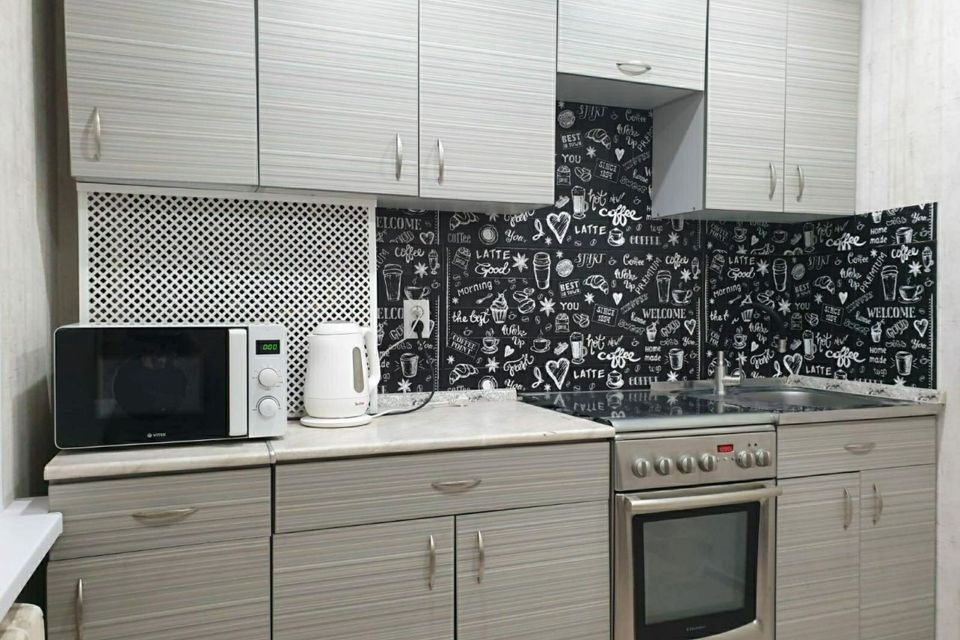 Сдаётся 1-комнатная квартира, 40 м²
