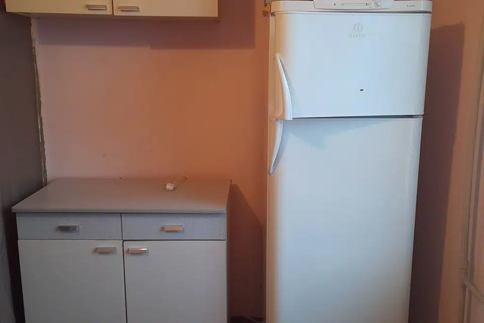 Сдаётся 1-комнатная квартира, 36 м²