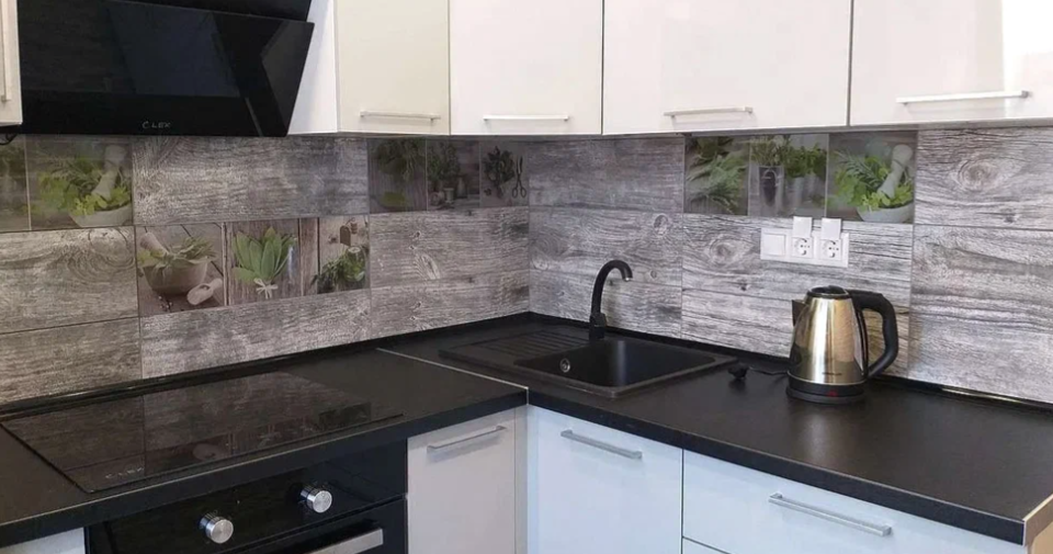 Сдаётся 1-комнатная квартира, 33 м²