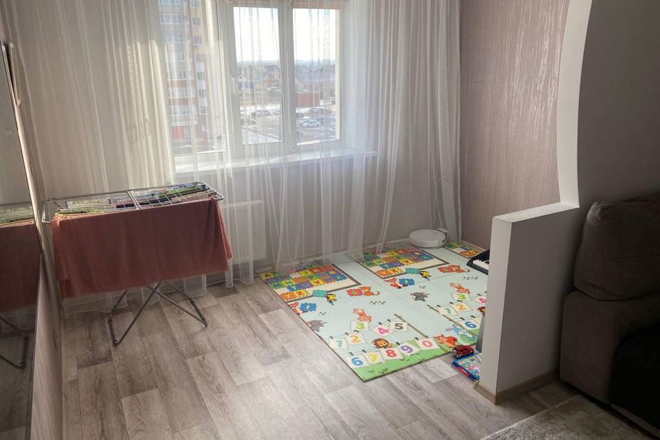 Сдаётся 2-комнатная квартира, 55 м²