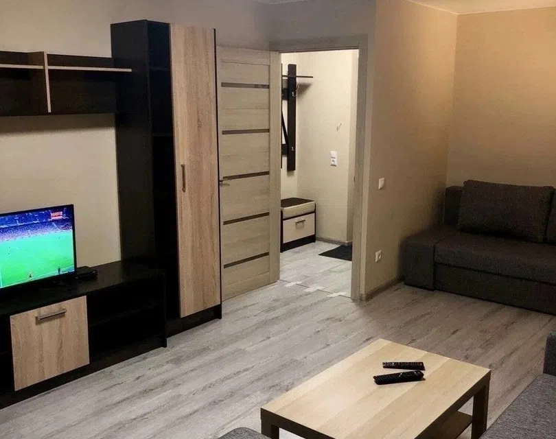Сдаётся 2-комнатная квартира, 50 м²