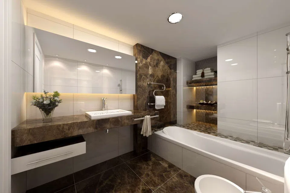 Сдаётся 3-комнатная квартира, 120 м²