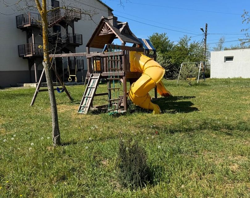 Сдаётся студия, 23 м²