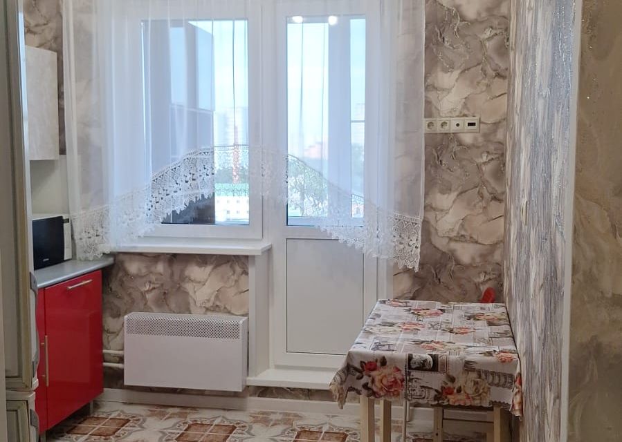 Сдаётся 3-комнатная квартира, 78 м²