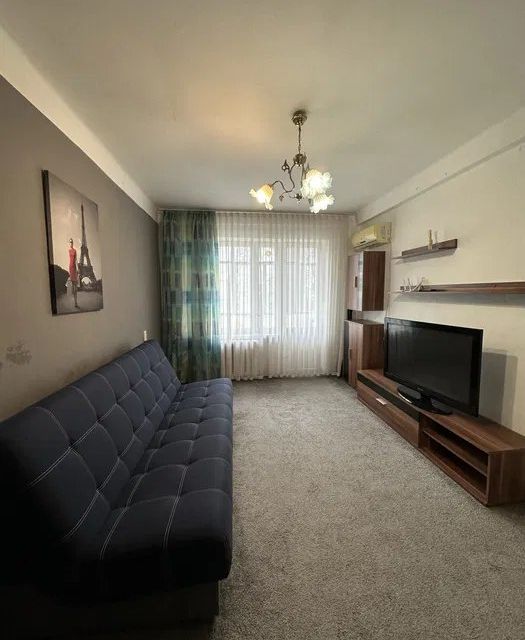 Сдаётся 1-комнатная квартира, 35 м²